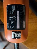 Toolson PRO-DF 860 Lamellenfrees, Ophalen, Gebruikt