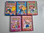 Pokémon DVD Boxset - Complete Collectie, Avontuur, Alle leeftijden, Boxset, Ophalen of Verzenden