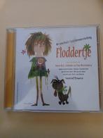 Floddertje, liedjescd., Cd's en Dvd's, Cd's | Kinderen en Jeugd, Ophalen, Zo goed als nieuw, Muziek