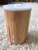 aroma diffuser Ultransmit O’ME Bamboo Series, Huis en Inrichting, Woonaccessoires | Overige, Zo goed als nieuw, Ophalen