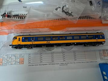 piko ns koprijtuig icr 97655 voor marklin 3 railsil systeem beschikbaar voor biedingen