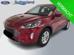 Ford Kuga 2.5 PHEV Titanium | Weg/Uitklapbare Trekhaak (Elek, Gebruikt, Euro 6, 4 cilinders, Plug-in hybride