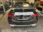 Mercedes C220 Diesel 2023 AMG PANO, Auto diversen, Schadeauto's, Ophalen, Overige kleuren, Benzine