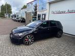 Volkswagen Golf 2.0 GTI Performance Carplay|Schuifdak|Carbon, 65 €/maand, Stof, Gebruikt, Euro 6