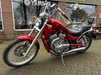 SUZUKI VS 800 INTRUDER 1993 Rood Custom chopper 750 TWIN, Bedrijf, Overig