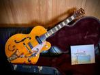 Gretsch 6120 Eddie Cochran, Ophalen of Verzenden, Zo goed als nieuw, Hollow body, Overige merken