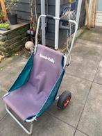 Beach trolley, Caravans en Kamperen, Ophalen of Verzenden, Zo goed als nieuw