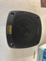 Retro auto speakers, Auto diversen, Autospeakers, Ophalen of Verzenden, Zo goed als nieuw