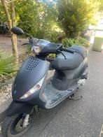 Piaggio Zip 2T 2018 - Opknapper, Fietsen en Brommers, Ophalen of Verzenden, Gebruikt, Overige typen, Piaggio
