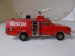 Corgi 1001 HCB-ANGUS FIRE STREAK *1982* (Opknapper.), Ophalen of Verzenden, Gebruikt, Auto, Corgi