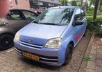 Daihatsu Cuore 1.0 3D 2007, Auto's, Daihatsu, 600 kg, Overige kleuren, Origineel Nederlands, 989 cc