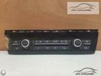 Airco bedieningspaneel BMW 5 serie F10 F11 9263749, Ophalen of Verzenden, Herkomst onderdeel bekend, Gebruikt, BMW