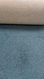 Tapijt. Grote Vloerbedekking - 4,80 x 3,0 meter, Ophalen, 200 cm of meer, Groen, Modern