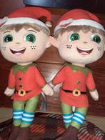 Elf on the shelf, kerstelf, kinder, Ophalen, Zo goed als nieuw