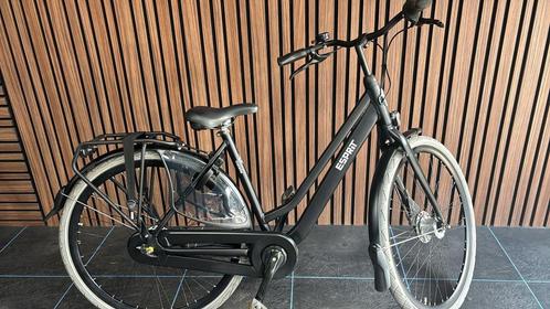 Gazelle Esprit | 49 cm / Nexus 7 / naafdynamo / garantie, Fietsen en Brommers, Fietsen | Dames | Damesfietsen, Gebruikt, Gazelle