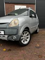 Aixam Crossline | XXL | Alu sport velgen | Gratis levering🚘, Crossline, 16 km/u of meer, 46 km of meer, Aixam