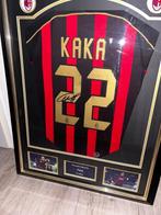 Kaka AC Milan singed shirt, Verzamelen, Sportartikelen en Voetbal, Shirt, Ophalen, Buitenlandse clubs