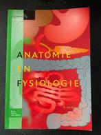 Anatomie en Fysiologie, Bohn Stafleu van Loghum, Overige niveaus, Ophalen of Verzenden, Zo goed als nieuw