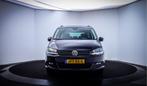 Volkswagen Sharan 1.4TSI 150Pk 7Pers Comfortline NAVI | APP, Zwart, 4 cilinders, 150 pk, 1655 kg
