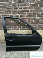 W202 deur rechts voor zwart mat S202, Ophalen, Gebruikt, Deur