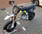 YCF SM 190 pitbike supermoto, Fietsen en Brommers, Minibikes, Midibikes en Pitbikes, Ophalen, Zo goed als nieuw, Pitbike