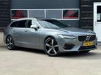 Volvo V90 2.0 T8 AWD R-Design 408PK Panoramadak Leder, Auto's, Volvo, Automaat, 4 cilinders, 1969 cc, 320 pk