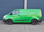 Ford Transit Custom 270 2.2 TDCI L1H1 Trend DC AIRCO / CRUIS, Voorwielaandrijving, Euro 5, Gebruikt, Electronic Stability Program (ESP)