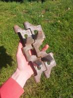 WW2 WO2 BODEMVONDST BREN GUN CARRIER TANK TRACKS, Verzamelen, Militaria | Tweede Wereldoorlog, Ophalen of Verzenden, Engeland