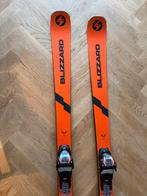 Blizzard Firebird Ski's - 178 cm, 160 tot 180 cm, Gebruikt, Ophalen of Verzenden, Carve
