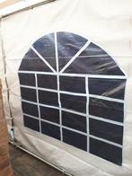 PVC Zijwanden voor afdichten Veranda of Overkapping, Verzenden, Overige typen, Minder dan 4 meter, Nieuw