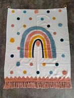 Prachtig wandkleed regenboog, Ophalen of Verzenden, Zo goed als nieuw, Wanddecoratie