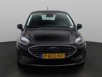 Ford Fiesta 1.0 EcoBoost Titanium Navigatie | Cruise control, Gebruikt, Euro 6, Zwart, Origineel Nederlands