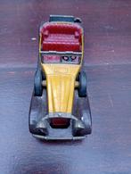Vintage Speelgoedauto Roadster, Ophalen of Verzenden