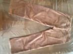 Broek corduroy, Kleding | Dames, Broeken en Pantalons, Beige, Maat 46/48 (XL) of groter, Ophalen of Verzenden, Zo goed als nieuw