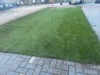 Kunstgras 32m2 4 bij 8, Tuin en Terras, Gras en Kunstgras, Ophalen of Verzenden, Zo goed als nieuw, 20 m² of meer, Kunstgras