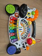 Vtech zing & speel piano, Ophalen, Gebruikt