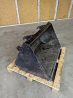 Giant grondbak volumebak 110 cm shovel bak aansluiting grond, Giant, -, -