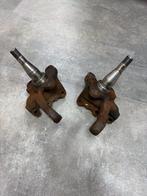 Fusees 944 Porsche Type 1 - 924S, Ophalen, Gebruikt