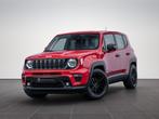 Jeep Renegade 1.0T Sport (bj 2021), Auto's, Jeep, Voorwielaandrijving, Start-stop-systeem, 116 pk, Origineel Nederlands