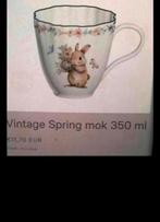 Nieuwe mok leuk als kado, Ophalen, Zo goed als nieuw