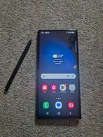 Samsung galaxy s23 ultra, Telecommunicatie, Mobiele telefoons | Samsung, Ophalen, Zwart, Refurbished, Galaxy S23