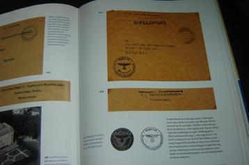 Post Kamp Vught SS boek Den Bosch oorlog wo2 boek Nieuw beschikbaar voor biedingen
