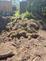 Tuinaarde gratis afhalen 5-6 kuub, Tuin en Terras, Aarde en Mest, Ophalen, Tuinaarde