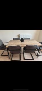 Tafel, Huis en Inrichting, Complete inboedels, Ophalen of Verzenden