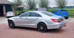 Mercedes Cls 500  V8  Amg   Duurste uitvoering, Auto diversen, Schadeauto's, Mercedes-Benz, Sedan, Zilver of Grijs, Benzine