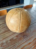 Oude gymbal bal, Huis en Inrichting, Woonaccessoires | Overige, Gebruikt, Ophalen of Verzenden