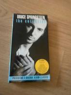 3 cd box bruce springsteen the collection, Cd's en Dvd's, Ophalen of Verzenden, Zo goed als nieuw, Poprock