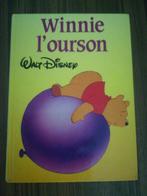 Winnie de pooh Frans talig., Boeken, Ophalen, Zo goed als nieuw