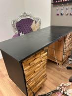 Manicure tafel, Huis en Inrichting, Bureaus, Ophalen of Verzenden, Zo goed als nieuw