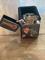 Zippo Camel, Verzamelen, Ophalen of Verzenden, Nieuw, Aansteker